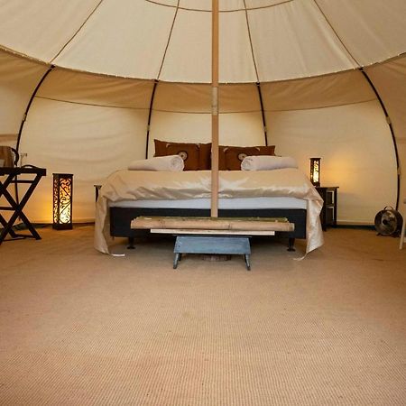 Kerikeri Glamping Hotell Eksteriør bilde
